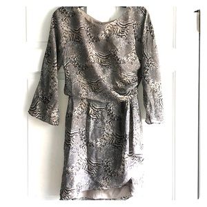 New with tags Elizabeth and James dress